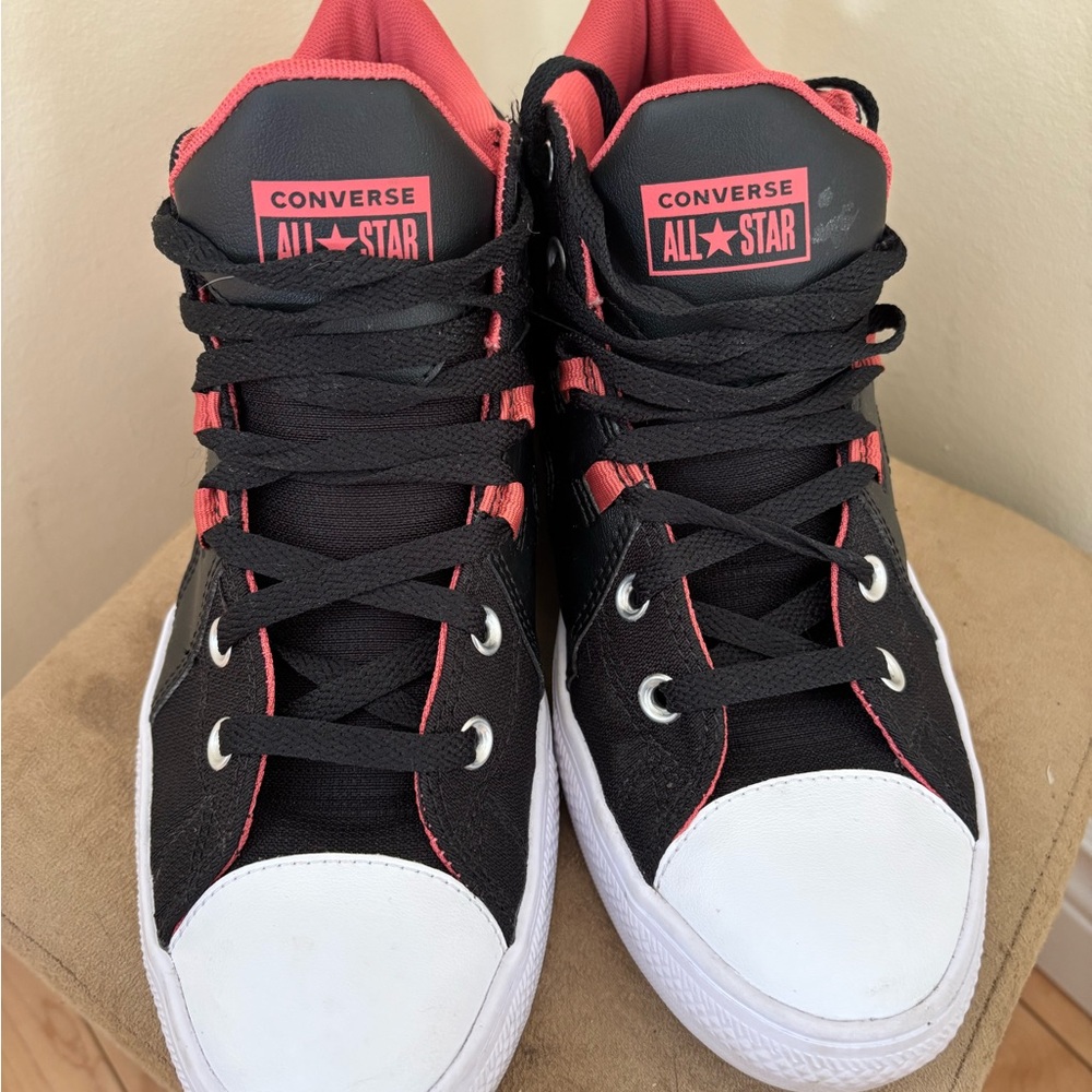 Converse All Star high top Sneakers